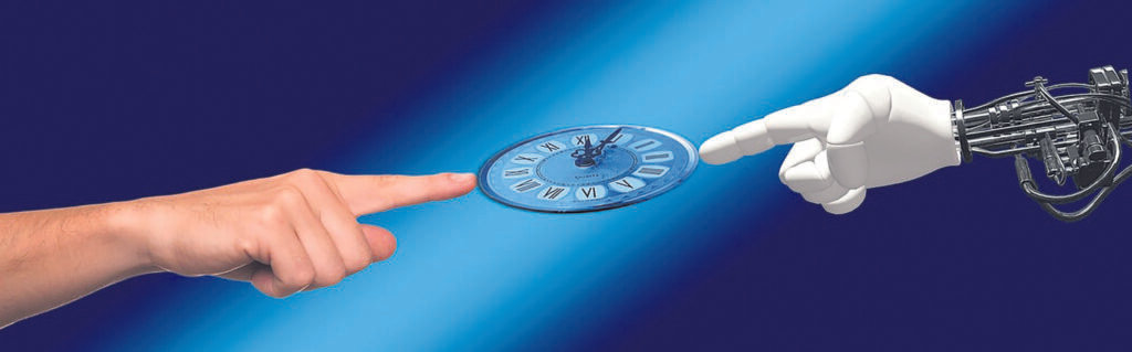 A Igreja e a Inteligência Artificial - Jornal O São Paulo