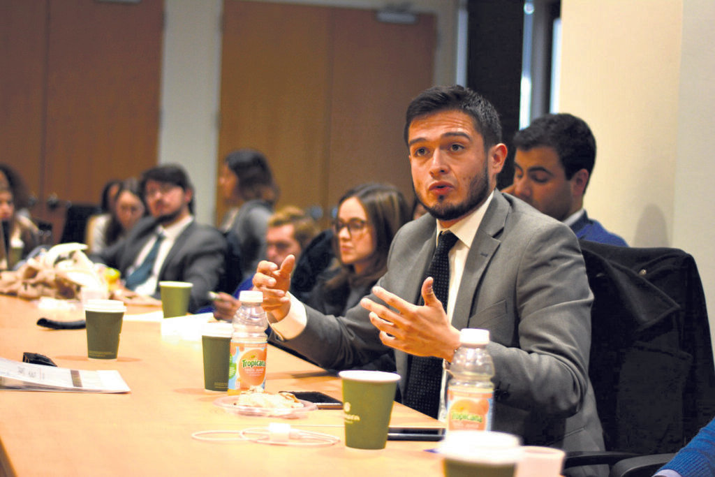 In Altum prepara jovens católicos para que sejam líderes que testemunham a fé no cotidiano - Jornal O São Paulo
