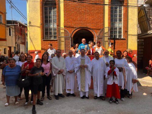 Festas de São José Operário, juventude e casamento comunitário em destaque na Região Ipiranga - Jornal O São Paulo