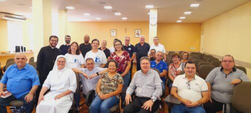 Ipiranga: Comissão Regional de Pastoral exorta à vivência das propostas pós-sinodais - Jornal O São Paulo