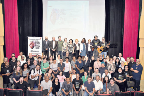 Seminário de comunicação trata sobre os desafios e perspectivas da inteligência artificial - Jornal O São Paulo