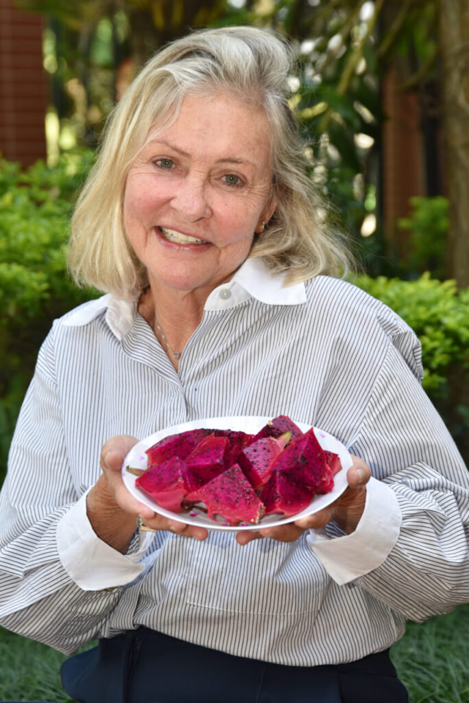 Em curso on-line, nutricionista ressalta o potencial terapêutico dos alimentos aliados à fé - Jornal O São Paulo