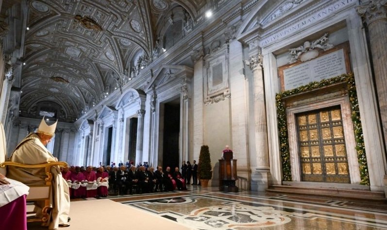 2025: um novo Ano Jubilar se aproxima - Jornal O São Paulo