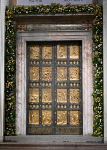 2025: um novo Ano Jubilar se aproxima - Jornal O São Paulo