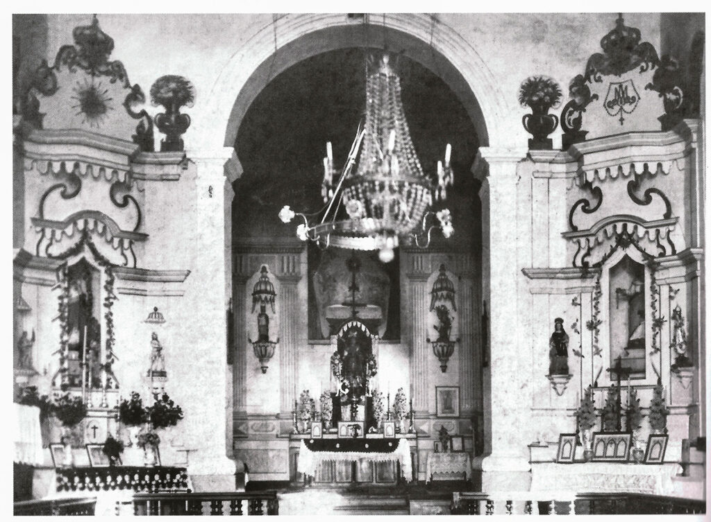 Livro traz detalhes da mais antiga arte feita pelos jesuítas no Brasil - Jornal O São Paulo