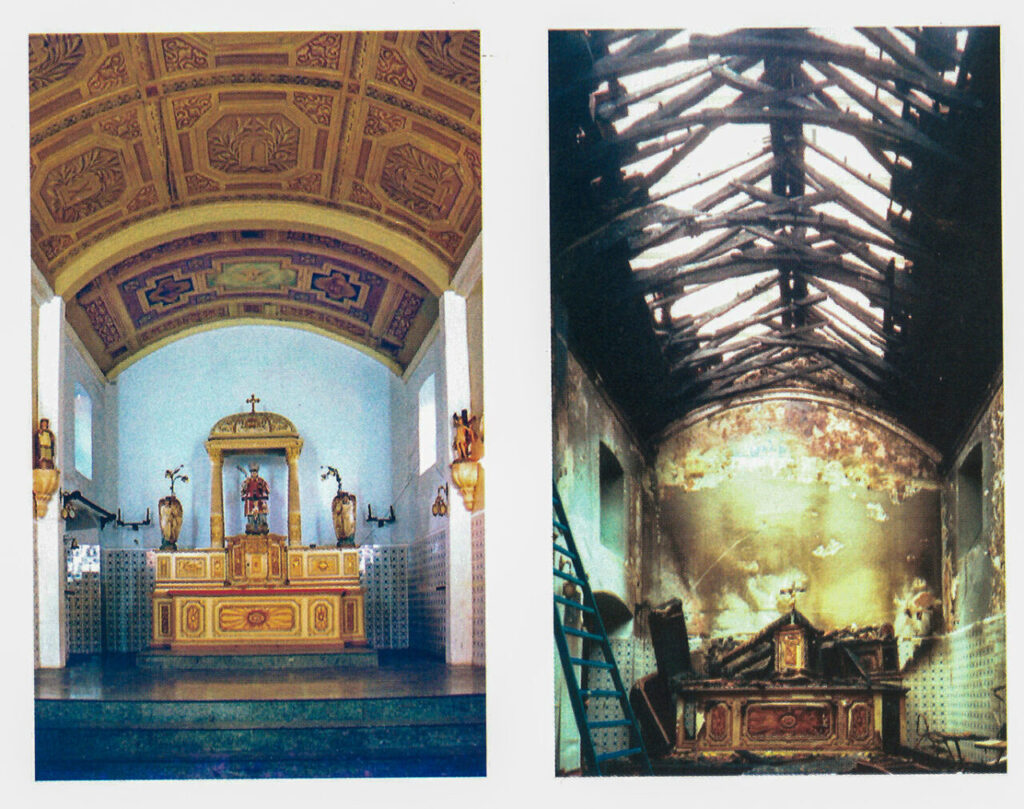 Livro traz detalhes da mais antiga arte feita pelos jesuítas no Brasil - Jornal O São Paulo