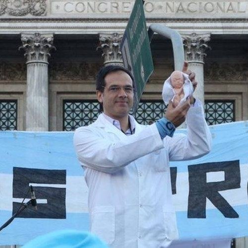 Argentina: Médico condenado por não realizar um aborto retorna à ativa - Jornal O São Paulo