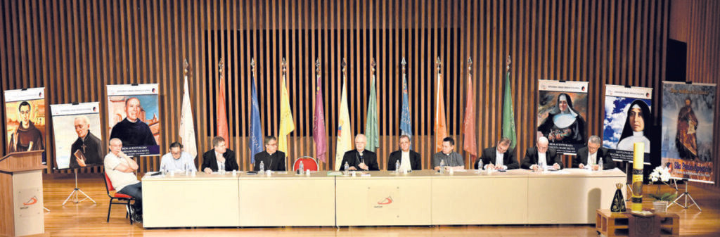 Mais missionária, caritativa e com maior participação dos fiéis nos sacramentos - Jornal O São Paulo