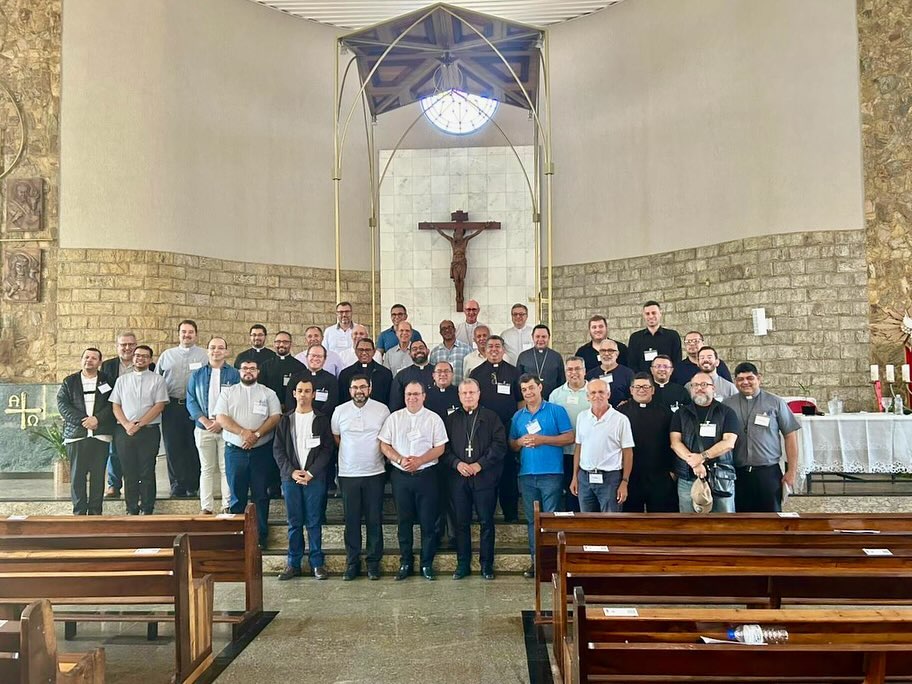 Múltiplas atividades movimentam as paróquias da Região Belém - Jornal O São Paulo