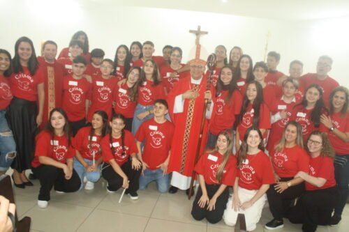 Semana é marcada por inúmeras atividades na Região Lapa - Jornal O São Paulo