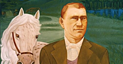 Zeferino, o Mártir Cigano - Jornal O São Paulo