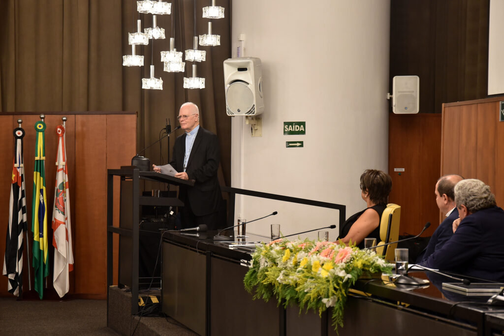 Rádio 9 de Julho é homenageada na Câmara Municipal de São Paulo