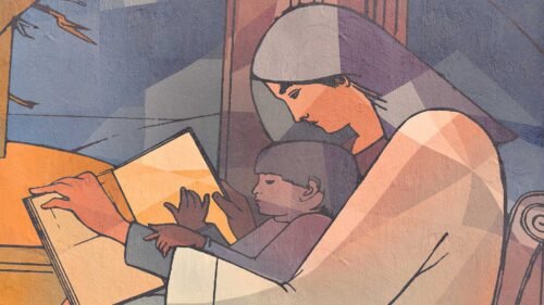 Amor de mãe, amor de Deus - Jornal O São Paulo