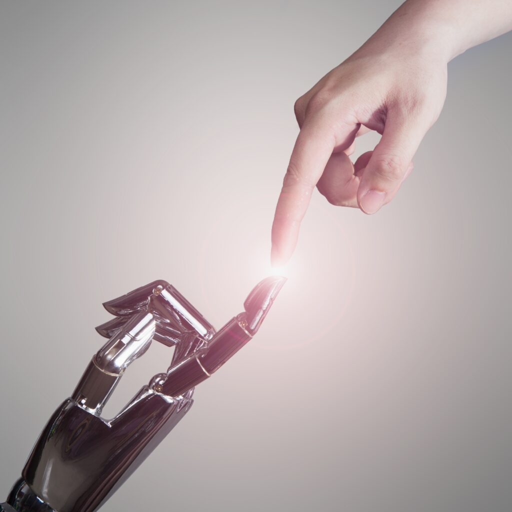 Bispo nigeriano ressalta que a IA deve sempre estar a serviço da humanidade - Jornal O São Paulo