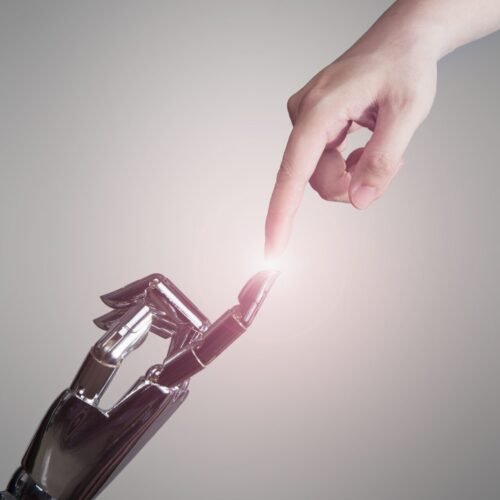 Bispo nigeriano ressalta que a IA deve sempre estar a serviço da humanidade - Jornal O São Paulo