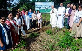 Mindanao – fé dos católicos fortalecida na ilha - Jornal O São Paulo