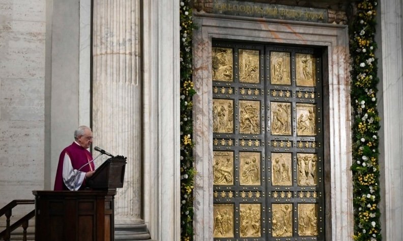 Papa: ‘Que o Jubileu seja, para todos, ocasião de reanimar a esperança!’ - Jornal O São Paulo