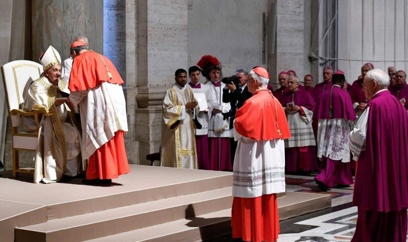Papa: ‘Que o Jubileu seja, para todos, ocasião de reanimar a esperança!’ - Jornal O São Paulo
