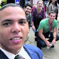 Clinton Auto do Espírito Santo