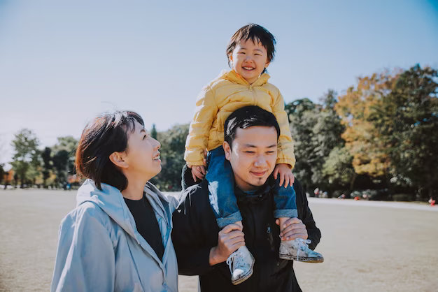 Coreia de Sul: Presidente quer criar ministério para estimular a taxa de natalidade da população - Jornal O São Paulo