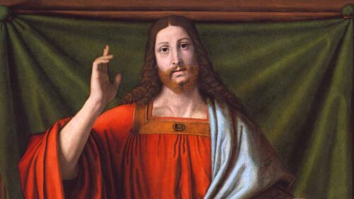 Escolheu-nos por amor e para amar - Jornal O São Paulo