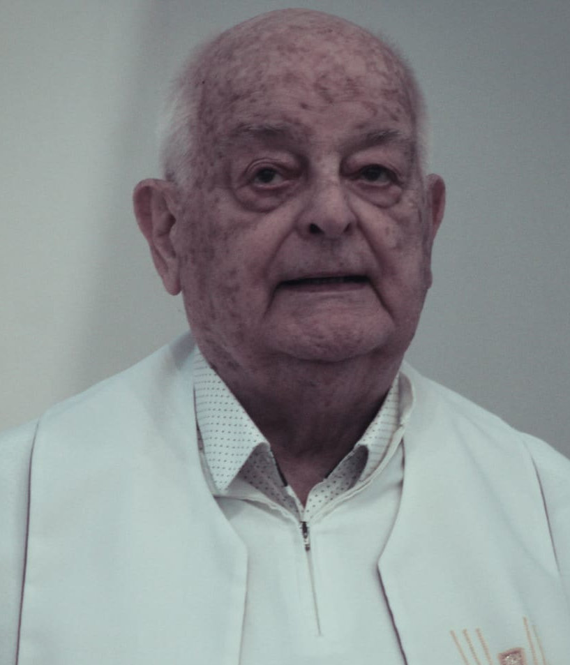 Clero atuante na Região Santana participa do velório e sepultamento do Padre Thomas Fritsch - Jornal O São Paulo