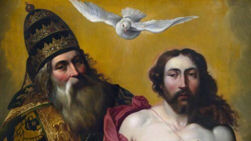 Glória ao Pai e ao Filho e ao Espírito Santo! - Jornal O São Paulo