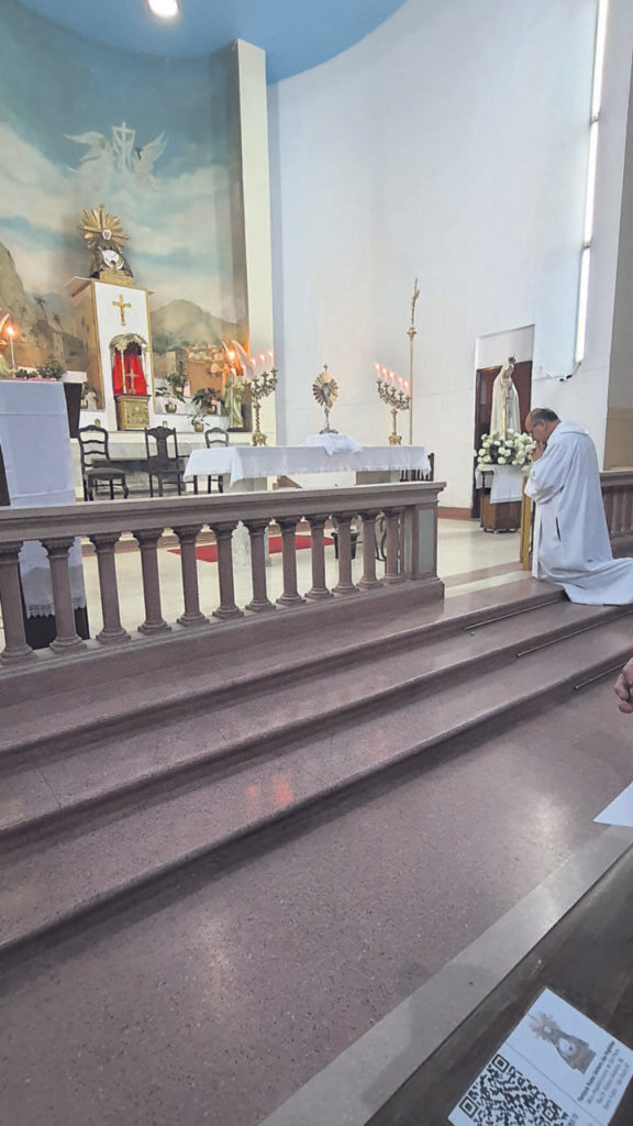 Paróquias da Região Sé organizam a celebração de Corpus Christi - Jornal O São Paulo