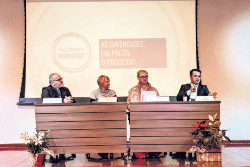 Simpósio da CASP: a causa socioambiental requer o compromisso de todos - Jornal O São Paulo