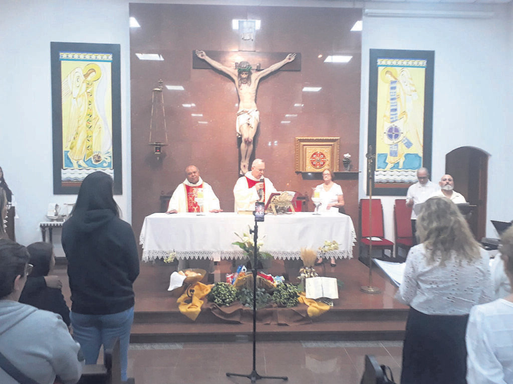 Santo Antônio é celebrado em paróquias da Região Santana - Jornal O São Paulo