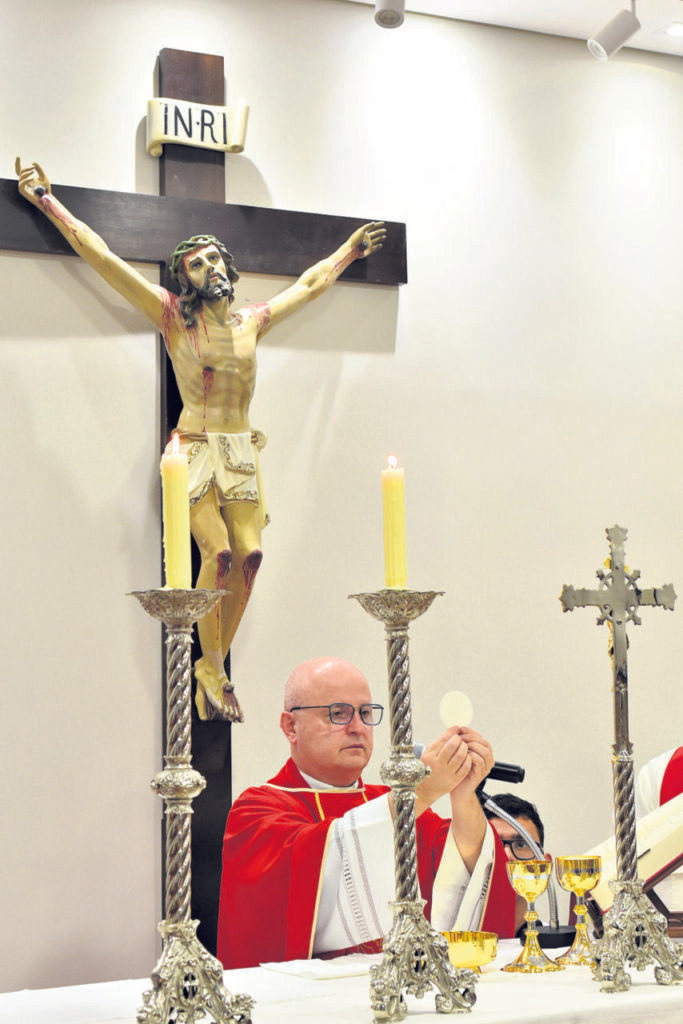 106ª Festa de São Vito mantém as tradições culinárias e de fé dos imigrantes italianos - Jornal O São Paulo