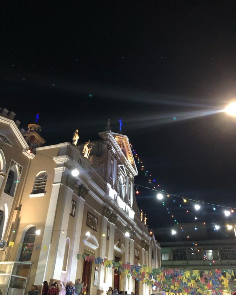 Festas juninas: uma alegre tradição que também recorda a devoção a 4 santos - Jornal O São Paulo