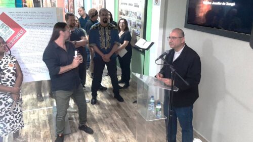 Bairro do Bixiga é destaque em exposição no Memorial Achiropita Orione - Jornal O São Paulo