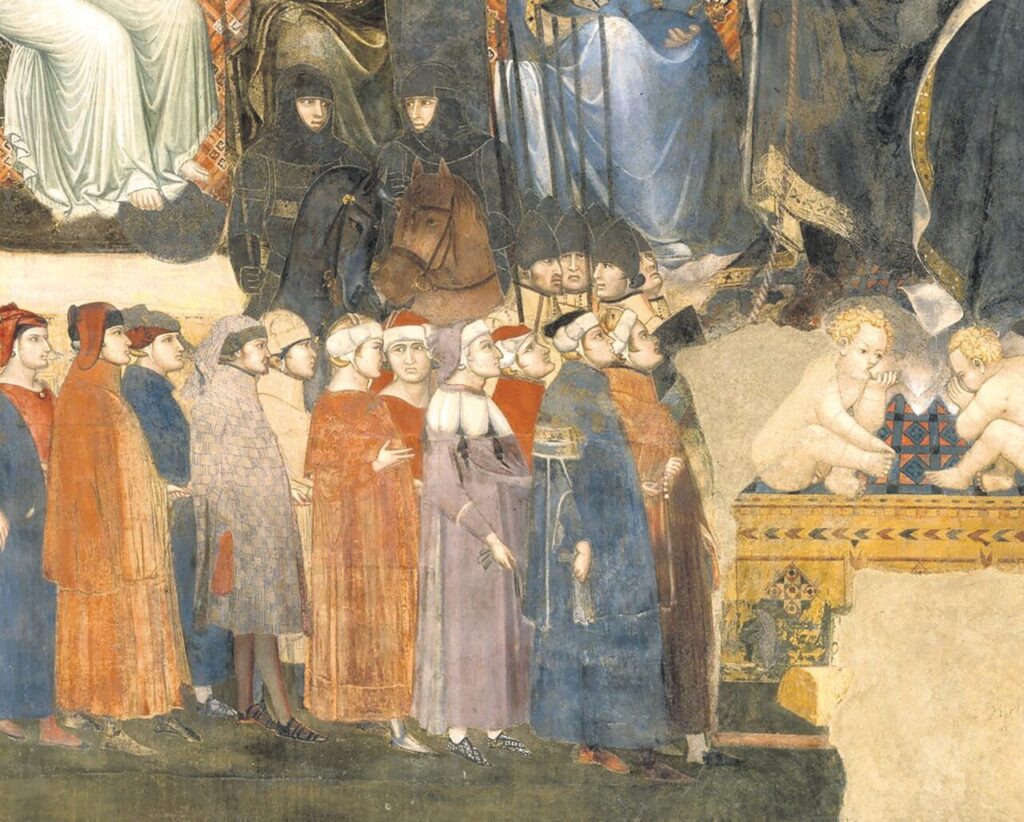 Bento XVI e Francisco explicam a esperança - Jornal O São Paulo