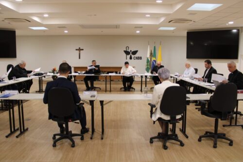 Comissão se reúne e planeja Simpósio para celebrar os 15 anos do Acordo Brasil-Santa Sé - Jornal O São Paulo