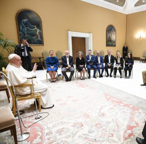 Paz e justiça: Grupo de trabalho para a Colômbia busca soluções comuns - Jornal O São Paulo