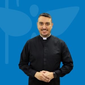 Conselho Permanente da CNBB aprova nome do Padre Leandro Megeto como novo Subsecretário Adjunto Geral - Jornal O São Paulo