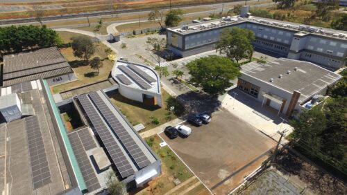 Ações de sustentabilidade marcam envolvimento da CNBB com preservação do Meio Ambiente - Jornal O São Paulo