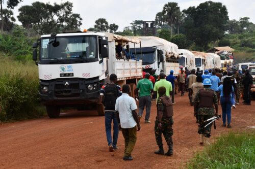 No Dia Mundial do Refugiado, ONU faz chamado urgente à solidariedade - Jornal O São Paulo