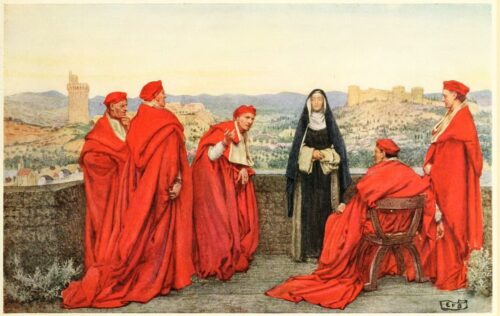 Os grandes na Igreja são os santos - Jornal O São Paulo