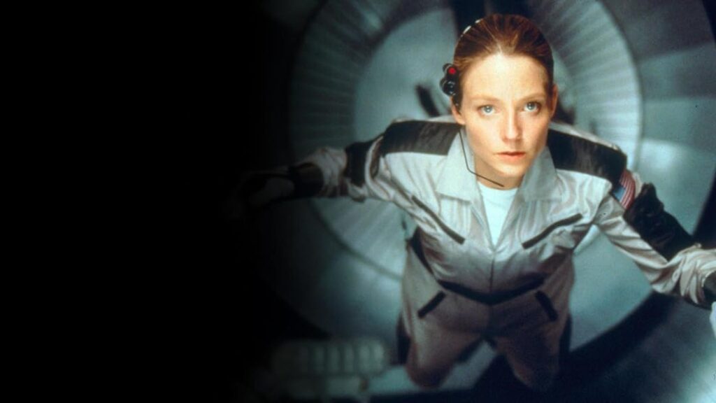 Contato (1997) - Jornal O São Paulo