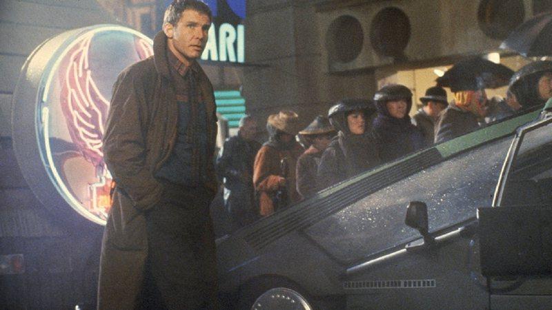 Blade runner (1982) - Jornal O São Paulo