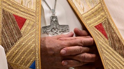 ‘O Bispo de Roma’ sintetiza questões referentes à unidade dos cristãos - Jornal O São Paulo