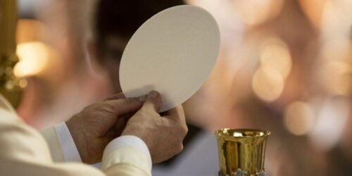 O Domingo, Dia do Senhor, e a Eucaristia dominical - Jornal O São Paulo