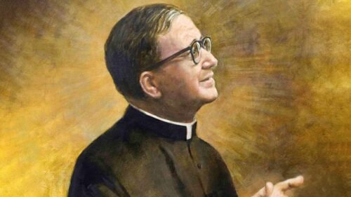 São Josemaría, um santo entre nós - Jornal O São Paulo