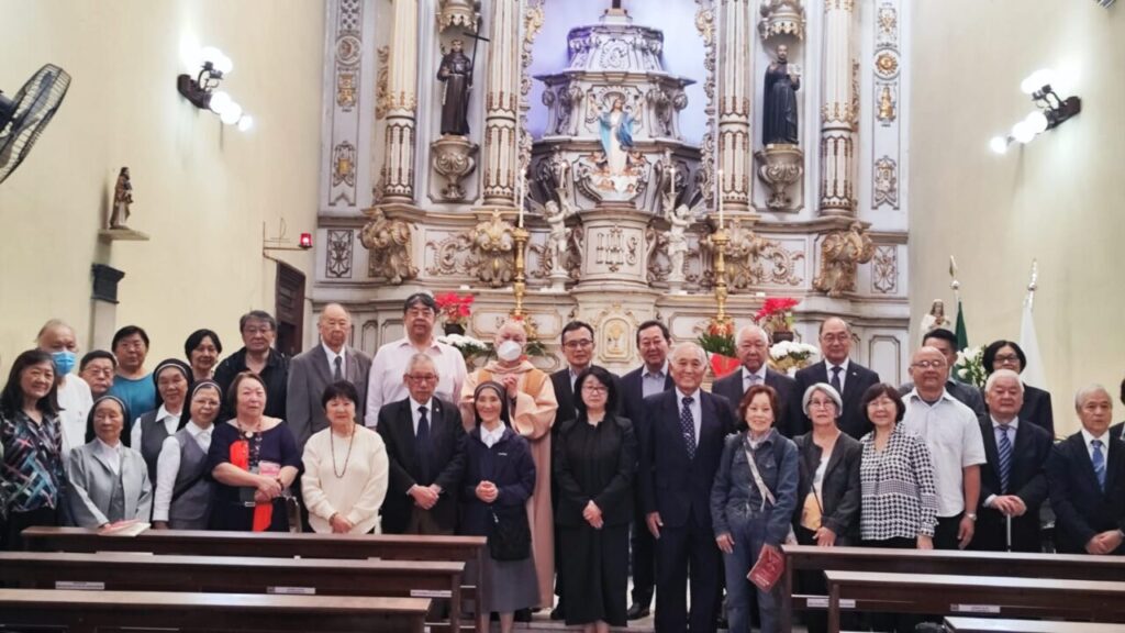 Múltiplas atividades mobilizam paróquias na Região Sé - Jornal O São Paulo