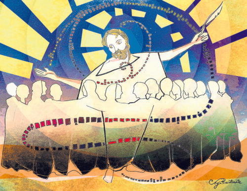 Todos somos responsáveis pela missão apostólica da Igreja - Jornal O São Paulo