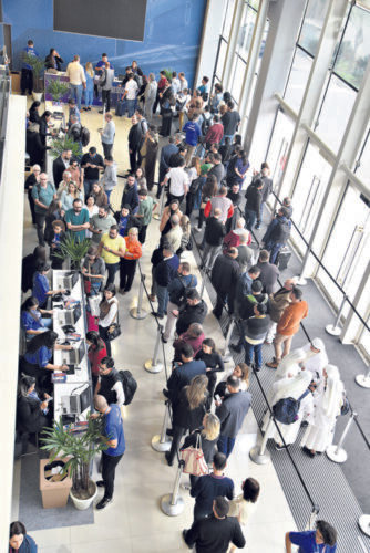 Na rádio 9 de Julho, organizadora da ExpoCatólica 2025 apresenta detalhes da feira - Jornal O São Paulo