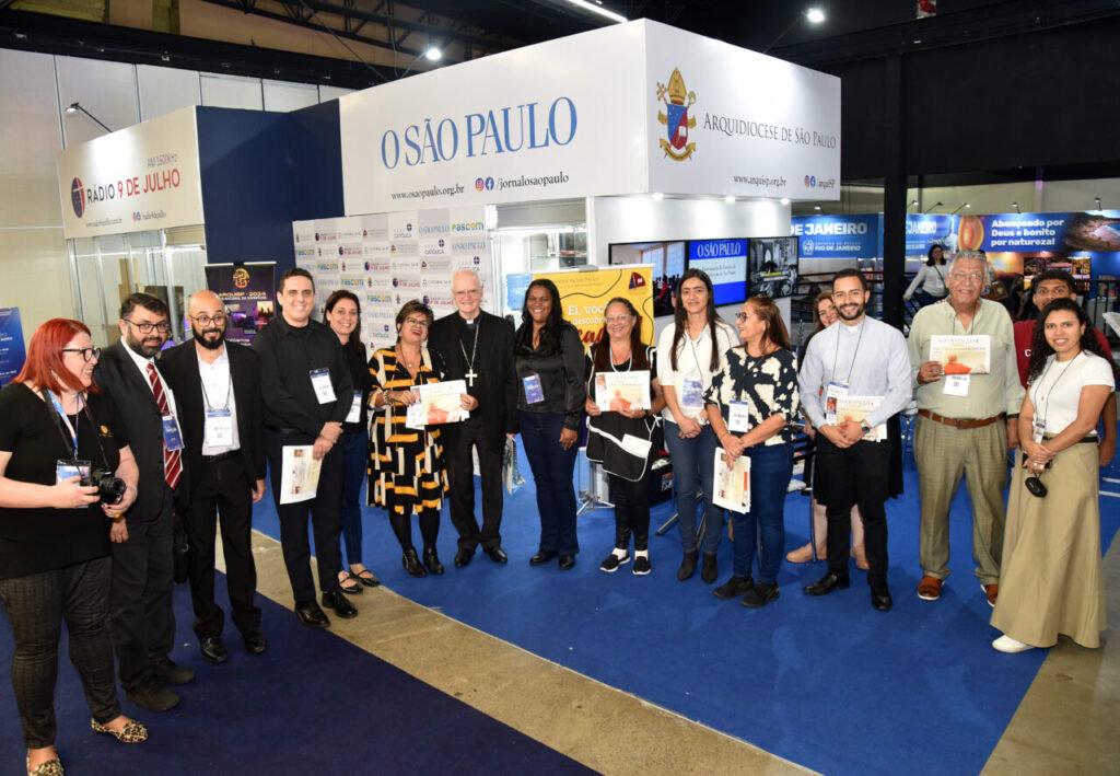 ExpoCatólica 2025 começa nesta quinta-feira, 3, em São Paulo