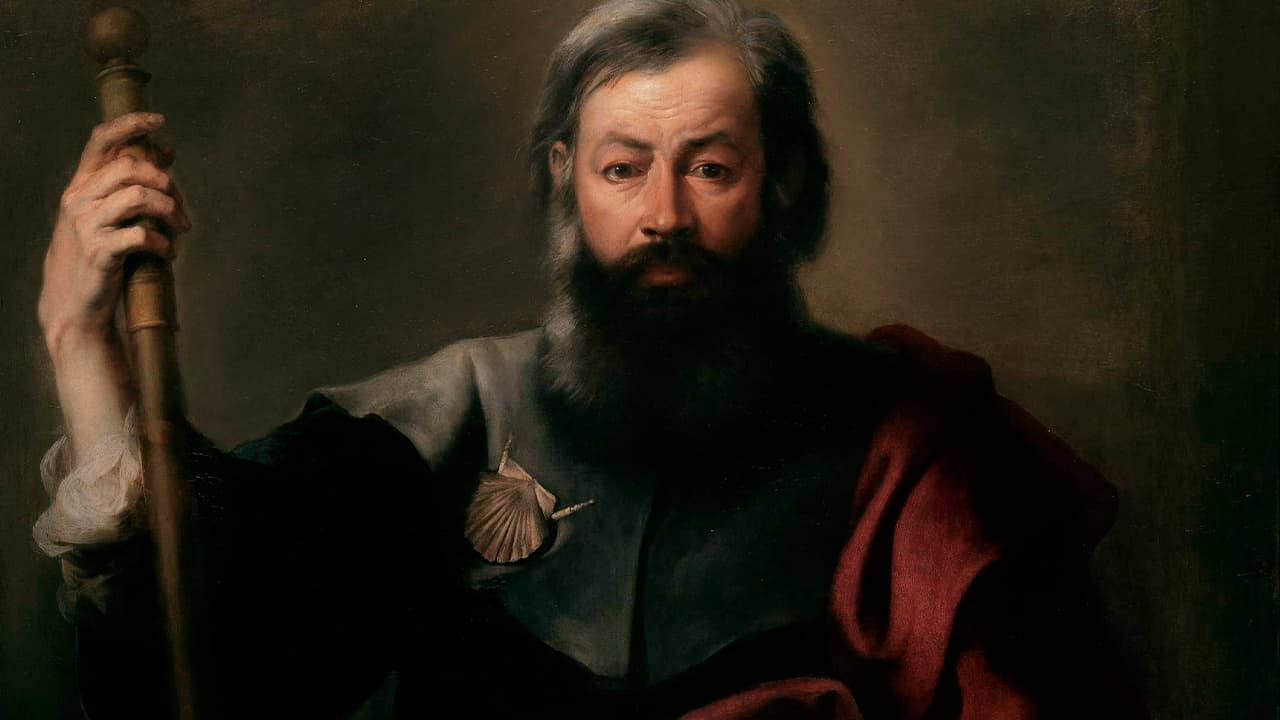 A Igreja celebra a festa de São Tiago Maior, Apóstolo - Jornal O São Paulo